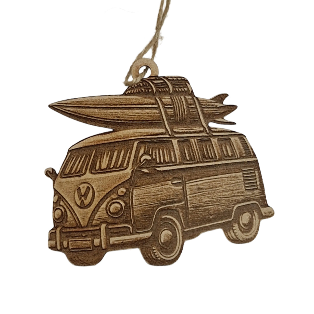 Campervan Decoration