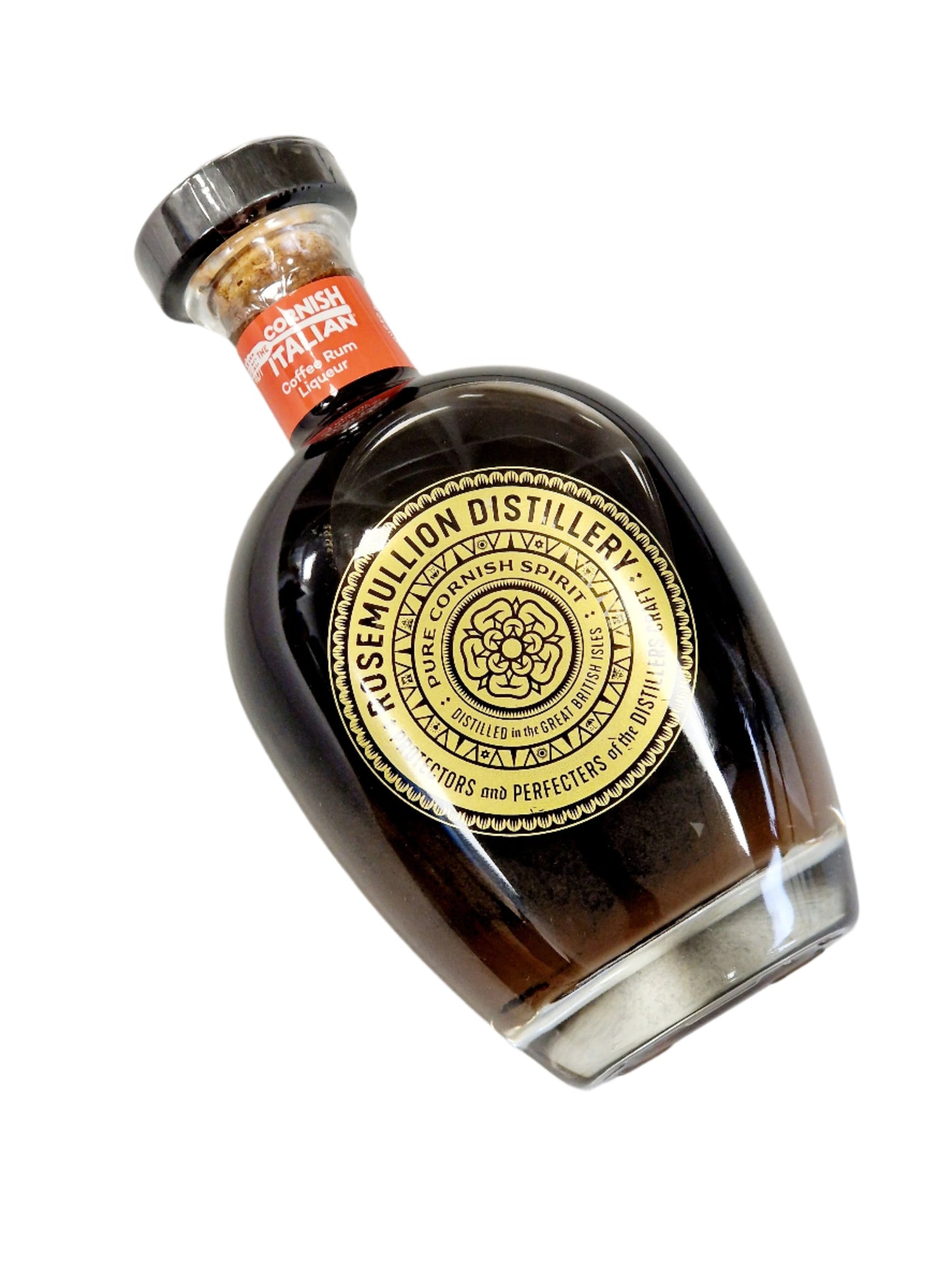 Rosemullion Coffee Rum Liqueur 700ml