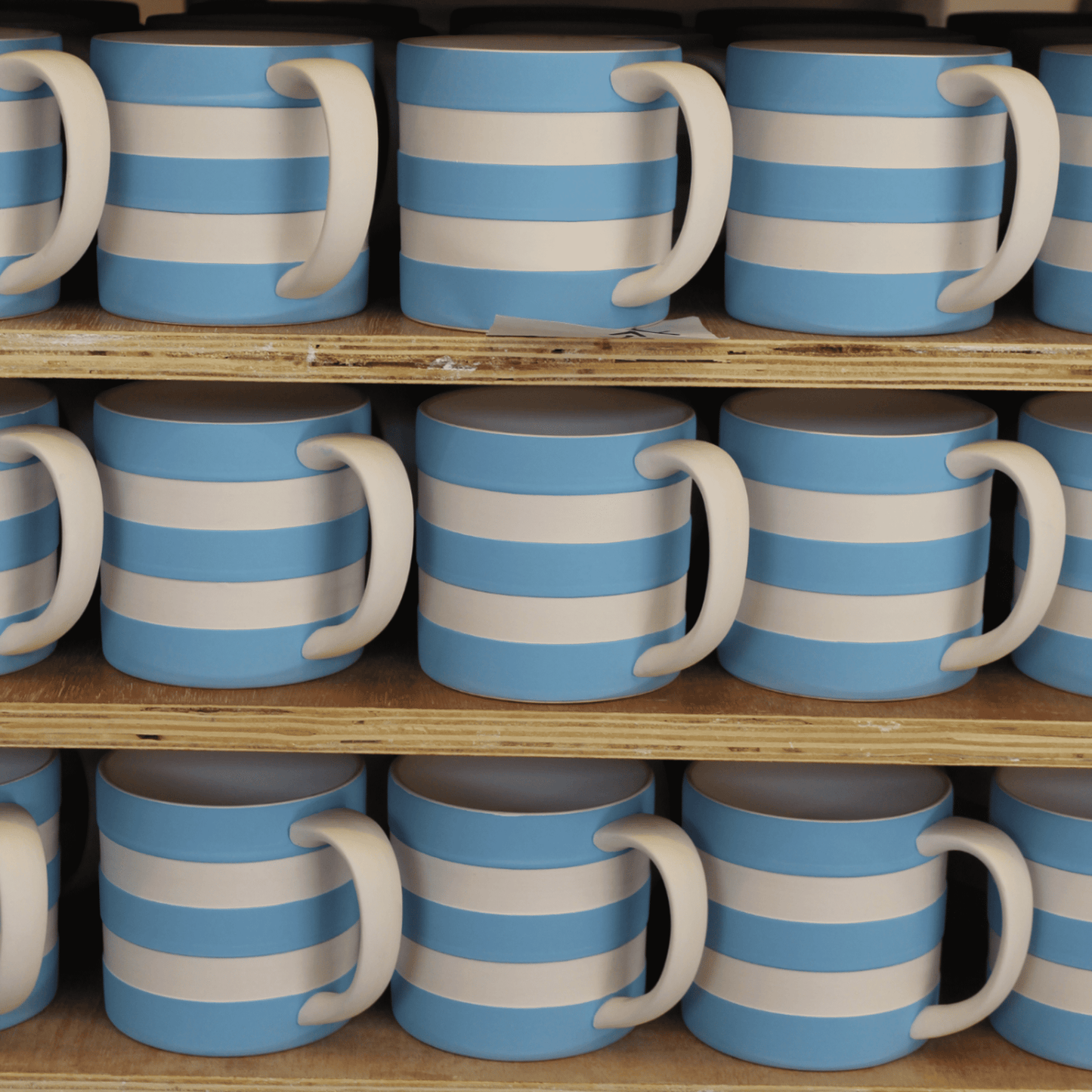 Cornishware 15oz Mug