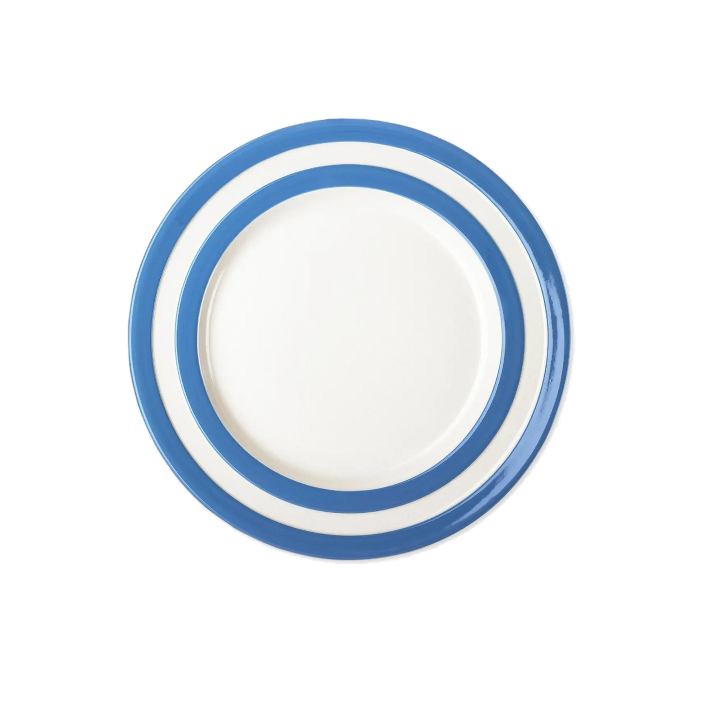 Cornishware Lunch Plate 24.5cm