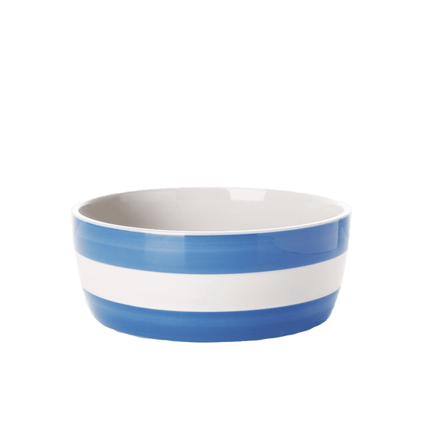 Cornishware Dog Bowl