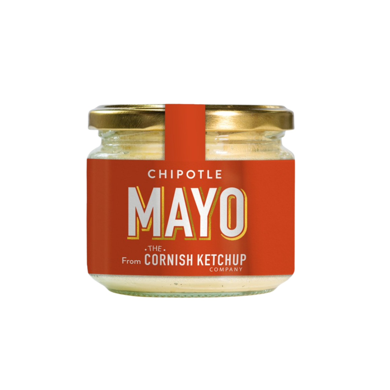 Cornish Ketchup Chipotle Mayo