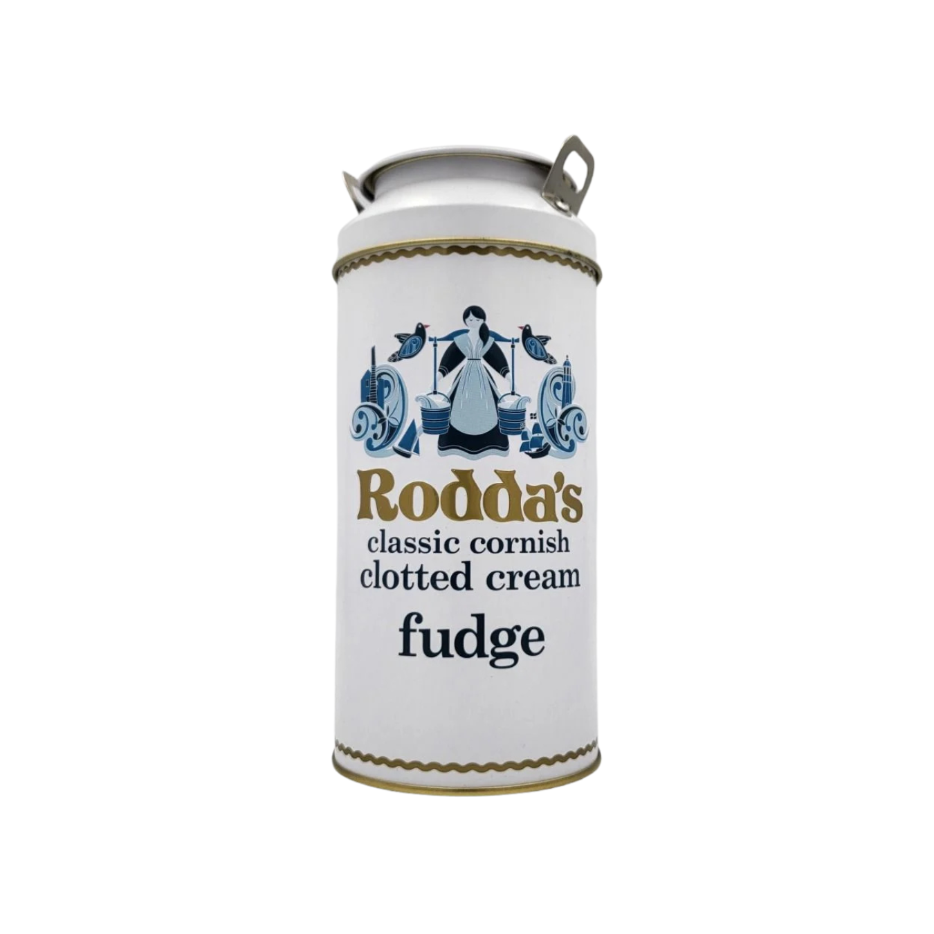 Rodda's Drum Fudge