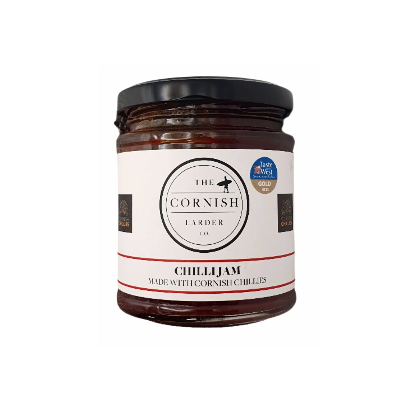Chilli Jam