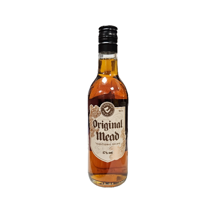 Cornish Mead Co. Orignal Mead 17% 18.7cl
