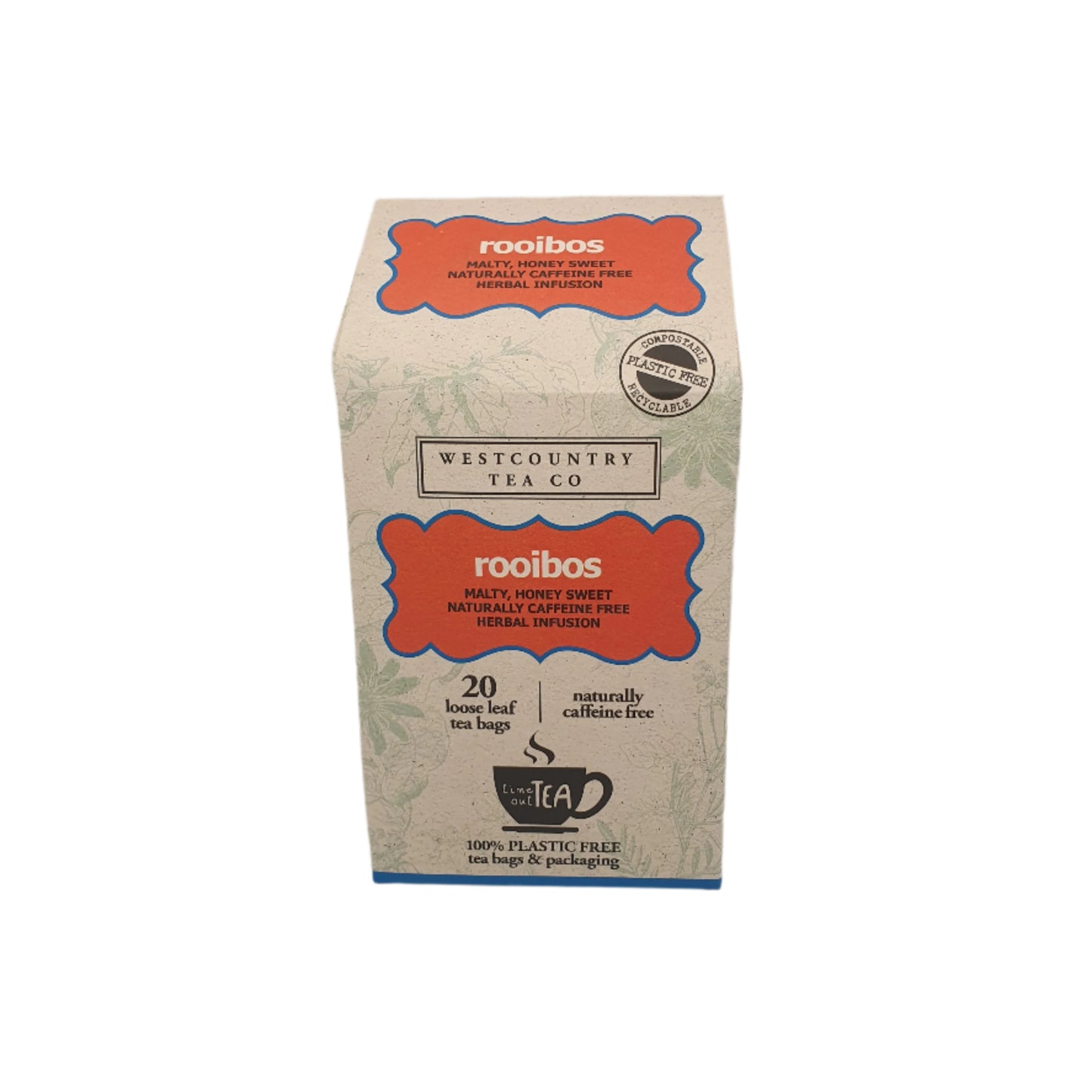 Rooibos