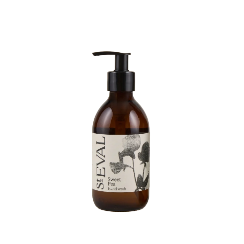 Sweet Pea Hand Wash - St Eval