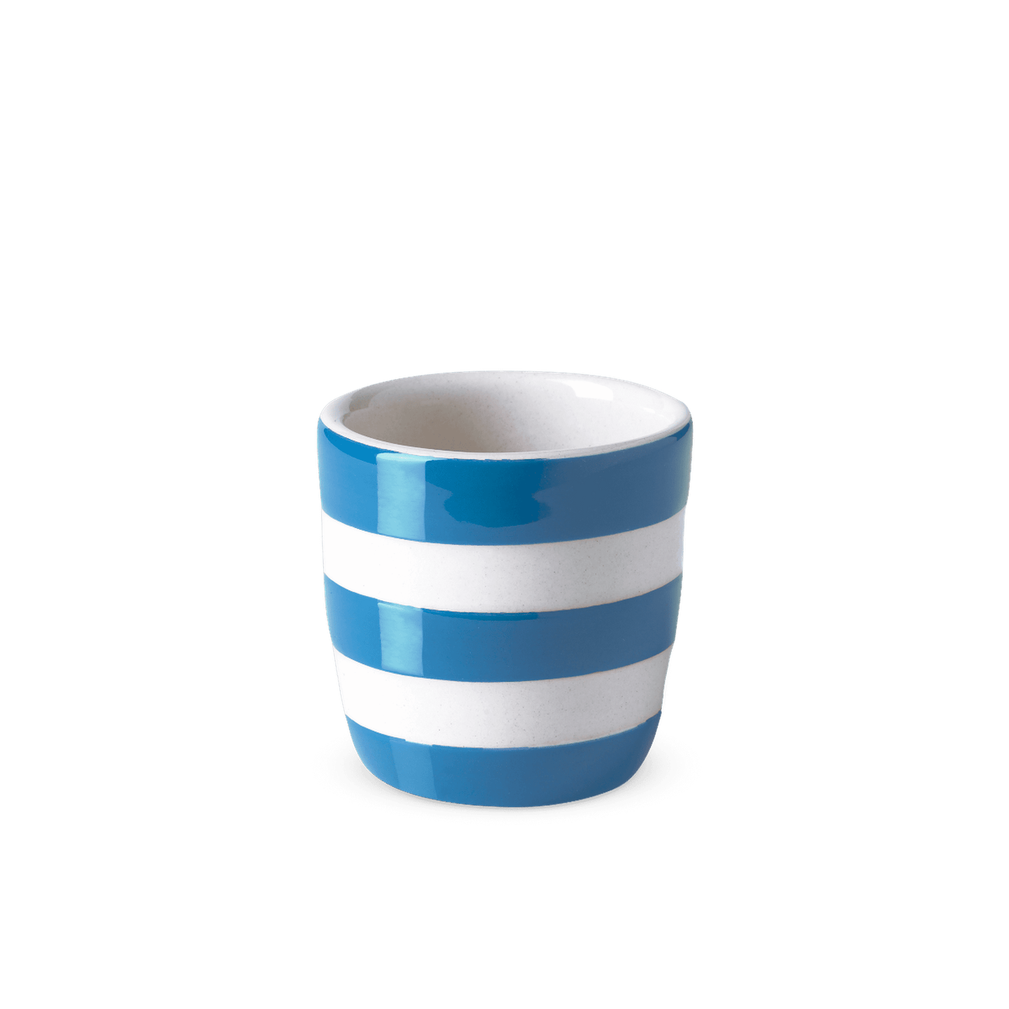 Cornish Blue Egg Cup