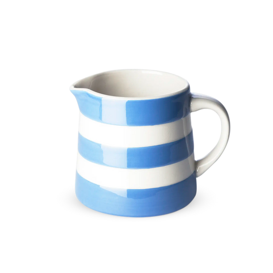 Cornishware Small Dreadnought Jug