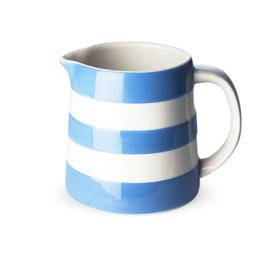 Cornishware Large Dreadnought Jug