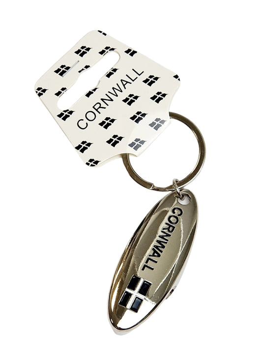 Keyring Surfboard Bottle Opener