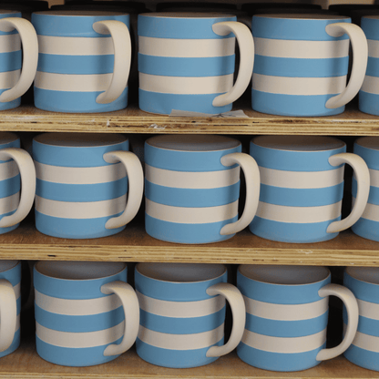 Cornishware 15oz Mug