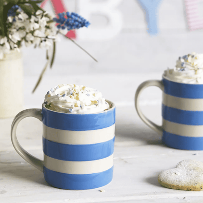 Cornishware 6oz Mug