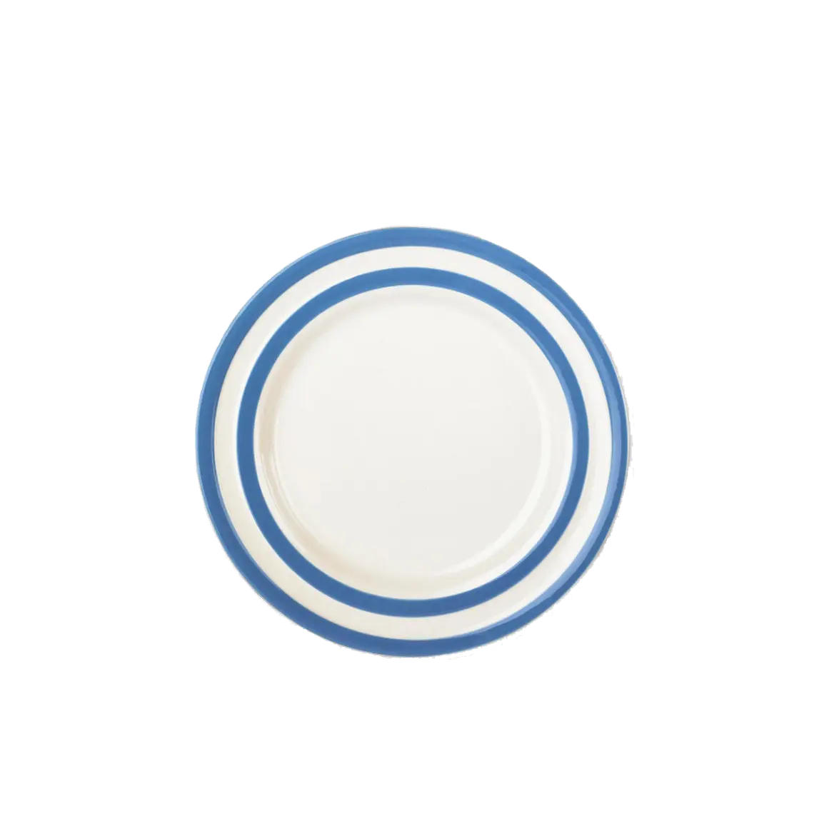 Cornishware Side Plate 18cm
