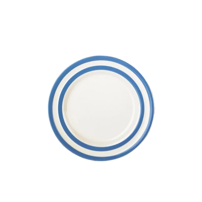 Cornishware Side Plate 18cm