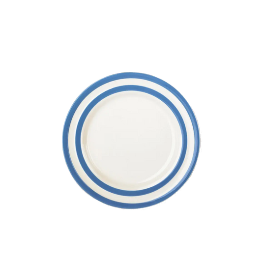 Cornishware Side Plate 18cm