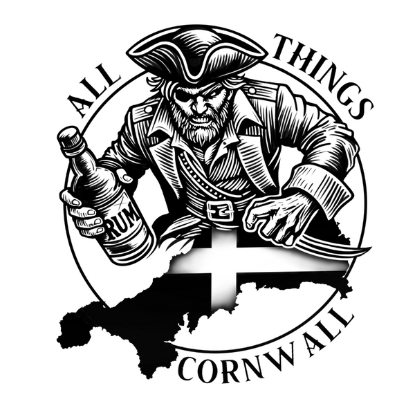 All Things Cornwall Ltd
