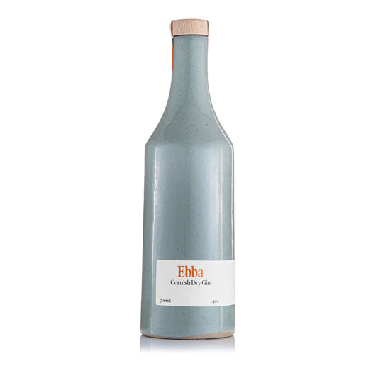 Ebba Cornish Dry Gin 700ml