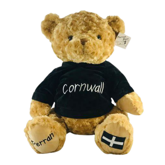 Perran Bear