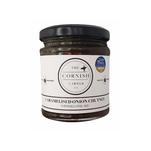 Caramelised Onion Chutney