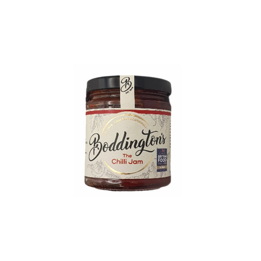 Boddington's Chilli Jam