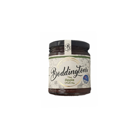Boddington's Apple Chutney
