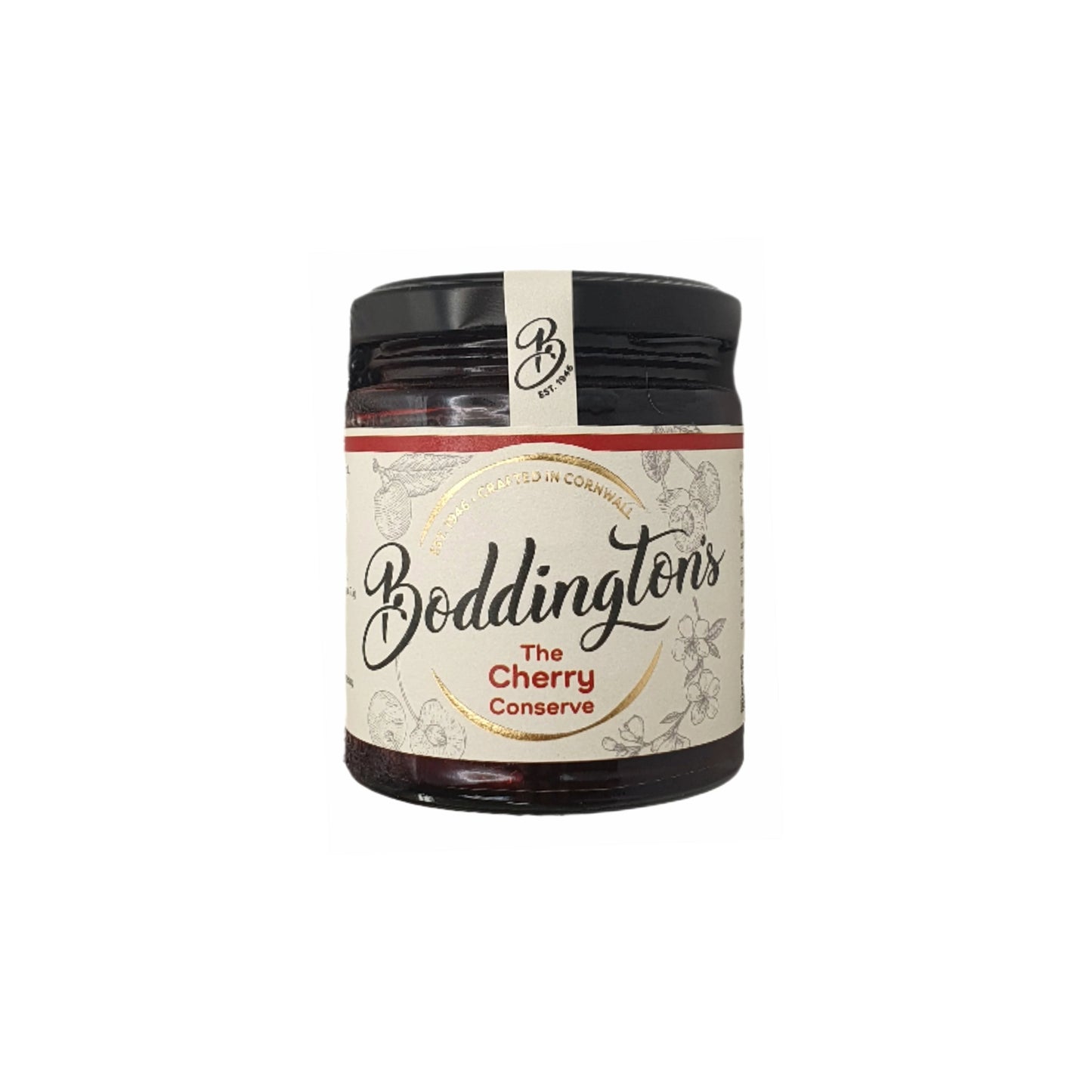 Boddington's Cherry Conserve