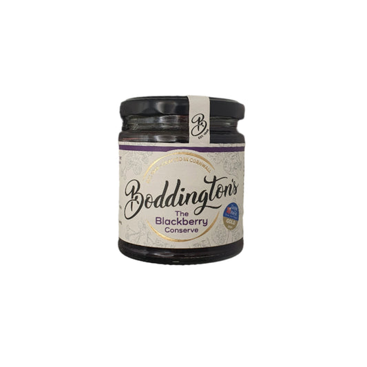 Boddington's Blackberry Conserve