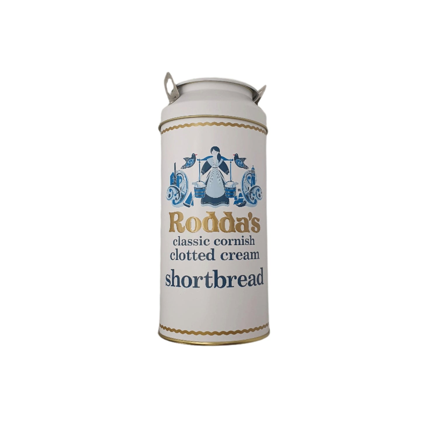 Rodda's Shortbread