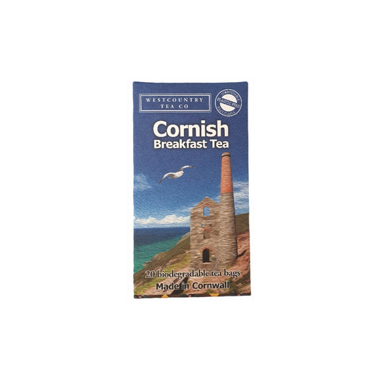 Cornish Breakfast Tea