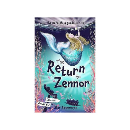 Storybook 3 Pack by Lilac Rosenwyn