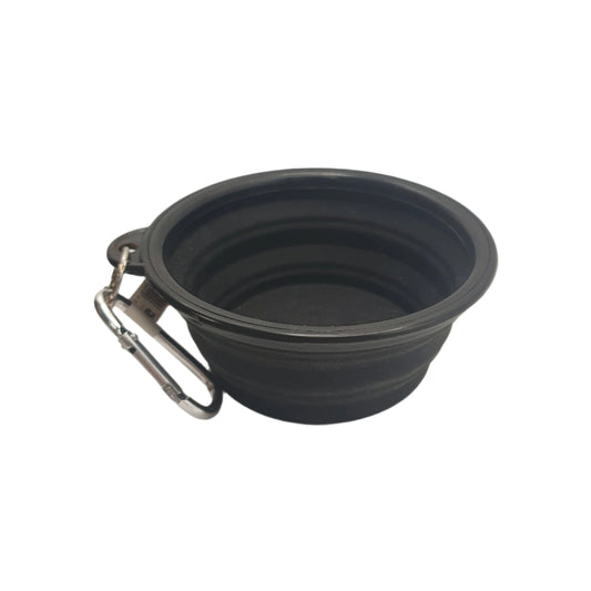 Travel Dog Bowl
