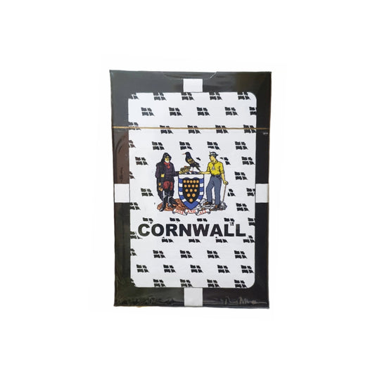 Cornwall Playing Cards