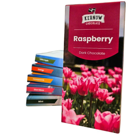 Raspberry Dark Chocolate