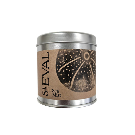 Sea Mist Candle-St Eval