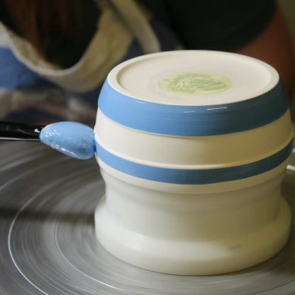 Cornishware Dip Dish