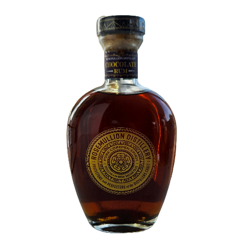 Rosemullion Chocolate Rum 40% 25cl