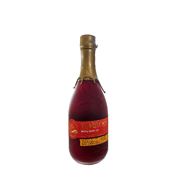 Tarquin's Winter Berry Gin 38% 70cl