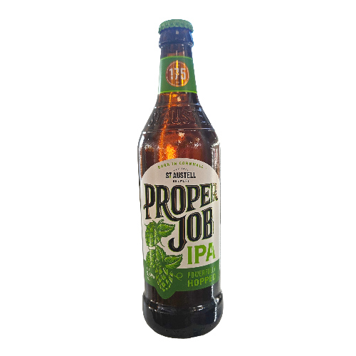 Proper Job IPA