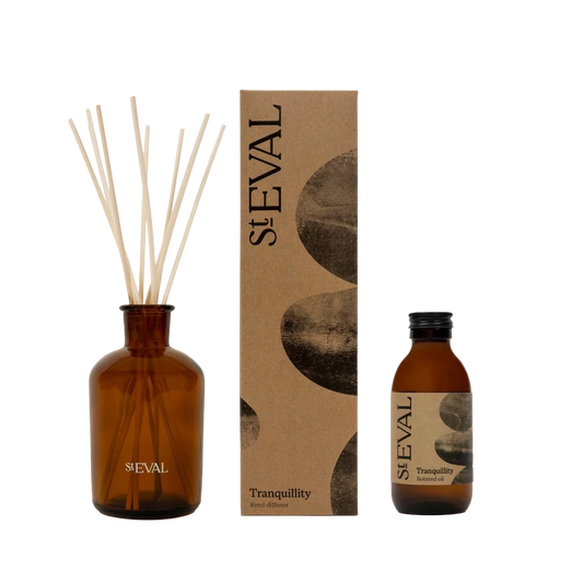 Tranquillity Reed Diffuser-St Eval