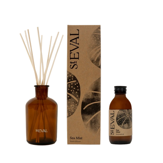 Sea Mist Reed Diffuser-St Eval