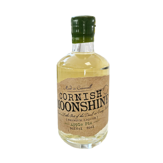Cornish Moonshine - Apple Pie