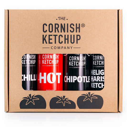 Ketchup Gift Pack