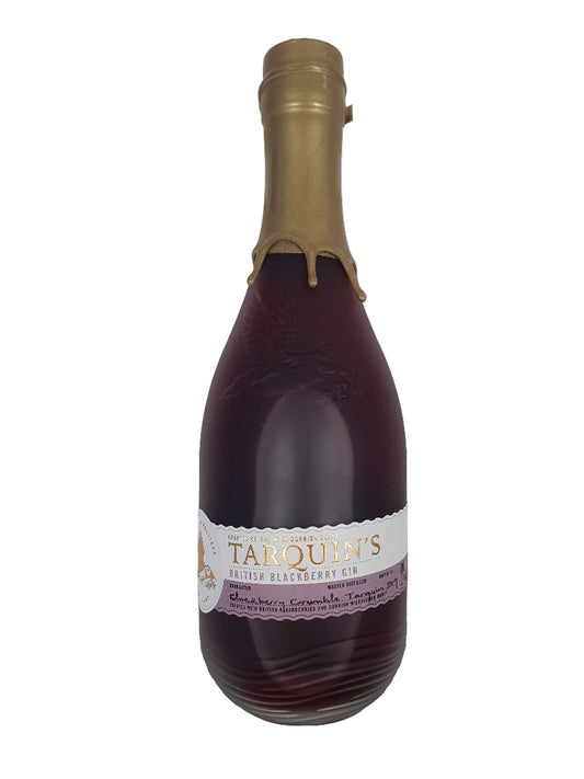 Tarquin's Blackberry Gin 38% 70cl