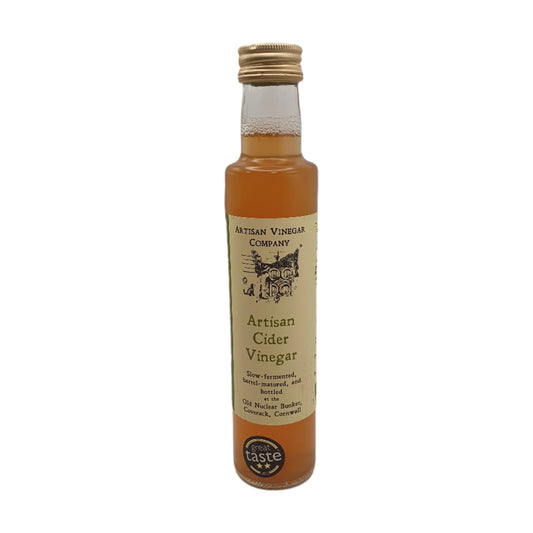 Artisan Cider Vinegar