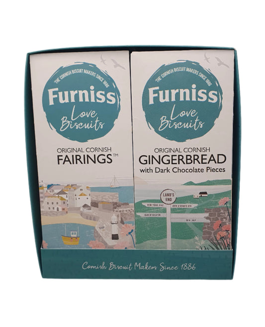 Furniss Twin Pack Gift Set