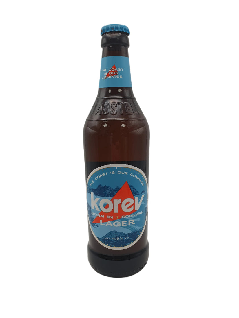 Korev