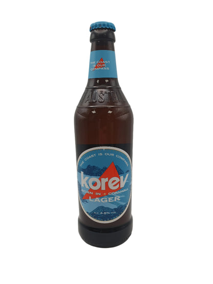 Korev