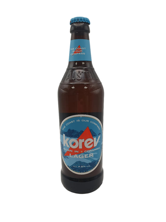 Korev