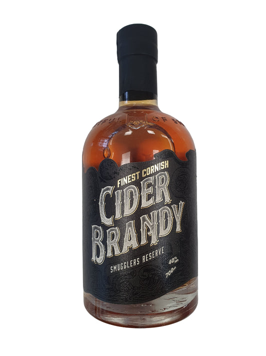 Cider Brandy 40% 700ml